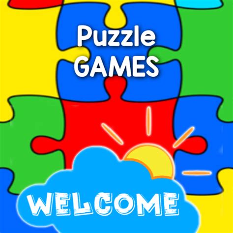 Kids Puzzle Games Alternatives for Kindle Fire - AlternativeTo.net