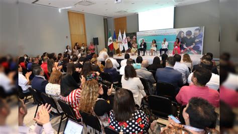 Participa DIF en la 9ª Conferencia de Procuradoras y Procuradores de