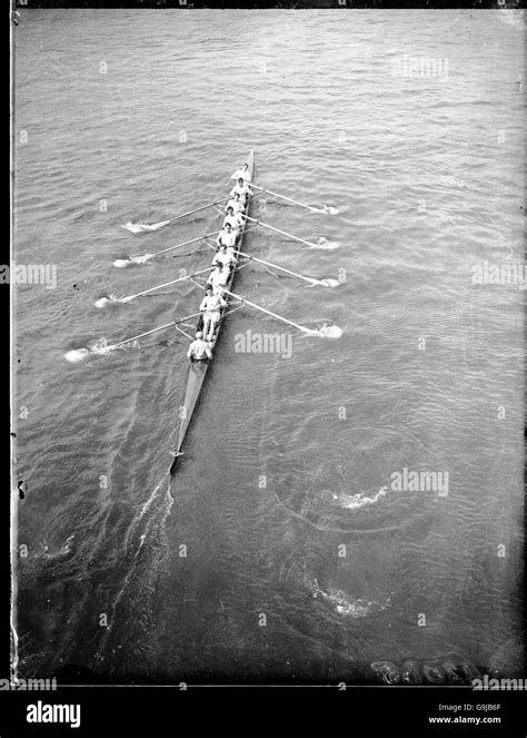 Rowing - University Boat Race - Oxford v Cambridge Stock Photo - Alamy