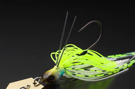 Jackall SUPER BREAK BLADE FINE 3 16oz Wire Baits Chatter Baits