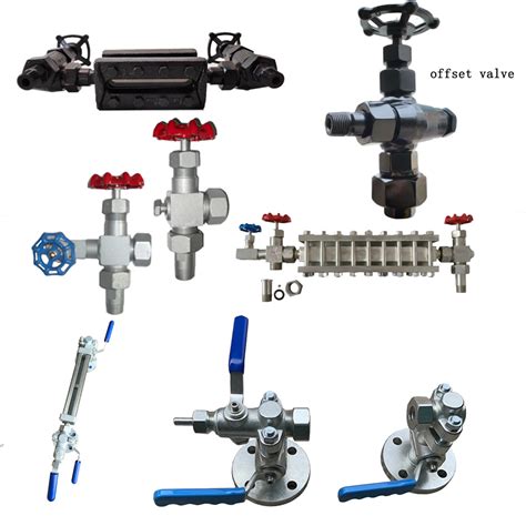 Sight Glass Level Gauge Cock Valve Glass Tube Level Gauge Reflex