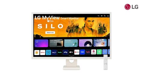 Lg Myview Smart Monitors Launched In India Price Specifications