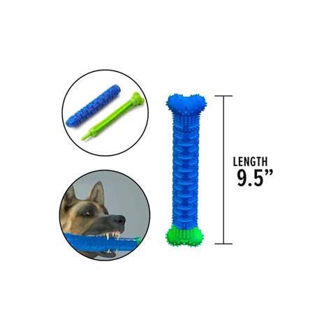 Ripley Juguete Limpiador Dental Masticable Para Perros Mascotas