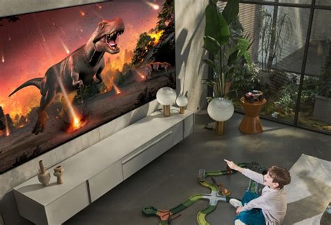 Lg전자 Ifa 2022서 세계 최대 Oled Tv 첫 선 베이비타임즈