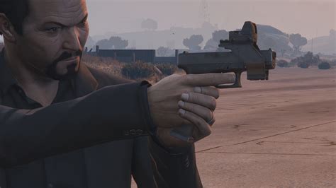 Glock 17 (+ Variants) - GTA5-Mods.com