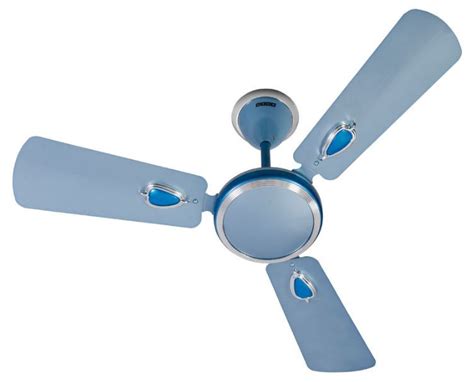 Ergo Royal Blue 900 Ceiling Fans At Rs 2350 Piece Designer Ceiling