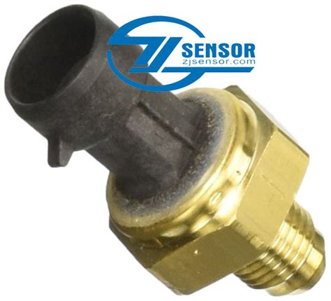 Egr Valve Dpfe Exhaust Gas Recirculation Pressure Feedback Sensor