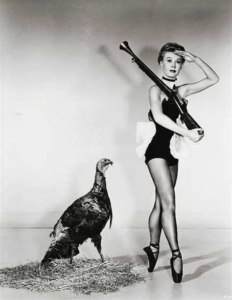 Bloody Pit of Rod: Vintage Thanksgiving Pin-Ups!