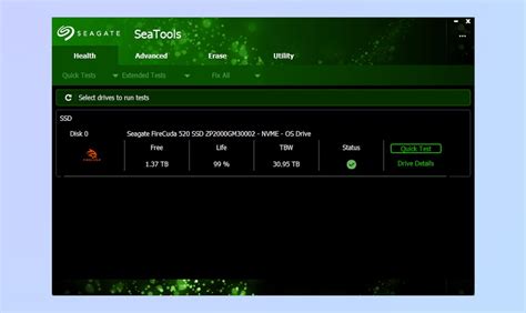 How To Check SSD Health In Windows 11 Tom S Guide