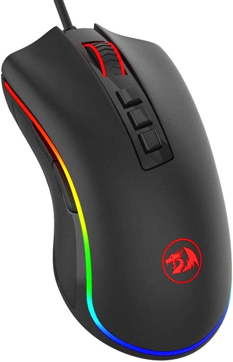 Best Drag Clicking Mouse Gaming On Point