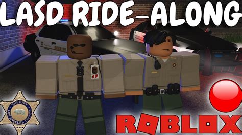 Erlc Live Lasd Livestream Roblox Erlc Youtube