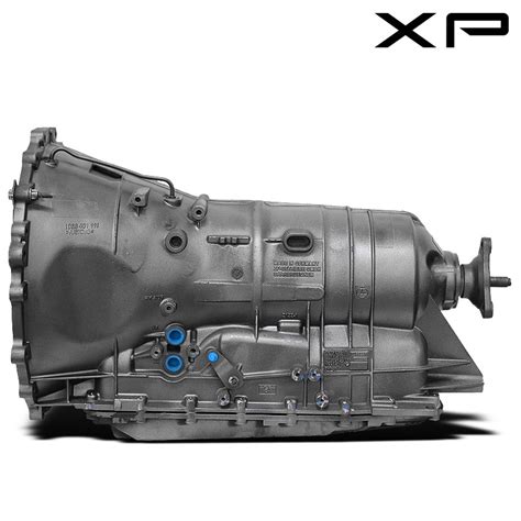 Zf 6hp26 Transmission For Sale Remanufactured Rebuilt