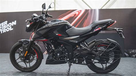 Bajaj Pulsar Launched