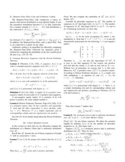 A Practical Coding Scheme For The Bsc With Feedback Deepai