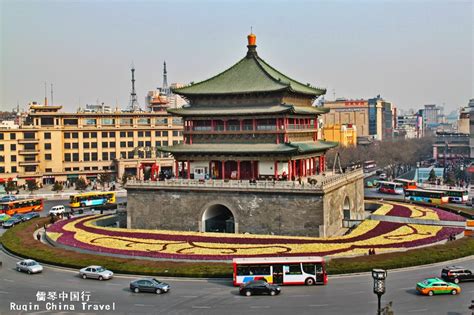 Xi An Tourist Attractions Archives Ruqin China Travel