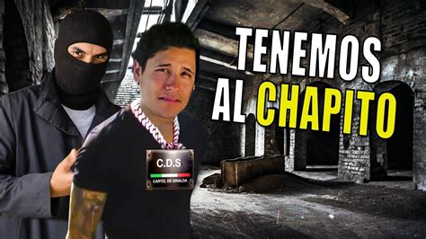 LOS VALENZUELA ALIADOS De EL MAYO ZAMBADA Contra LOS CHAPITOS YouTube