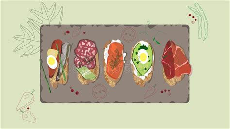 Tapas Ilustraciones Stock Vectores Y Clipart 7841 Ilustraciones