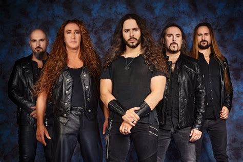 Rockaxis Rhapsody Of Fire Adelanta Su Nuevo Lbum Con Challenge The Wind