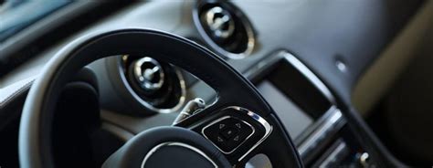 Emerging Trends in Automotive Technology - The Habitat