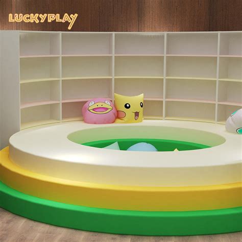 Indoor Soft Playground Equipment,soft play set