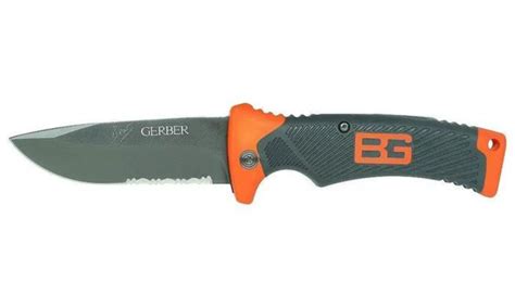 5 Best Gerber Knives Review