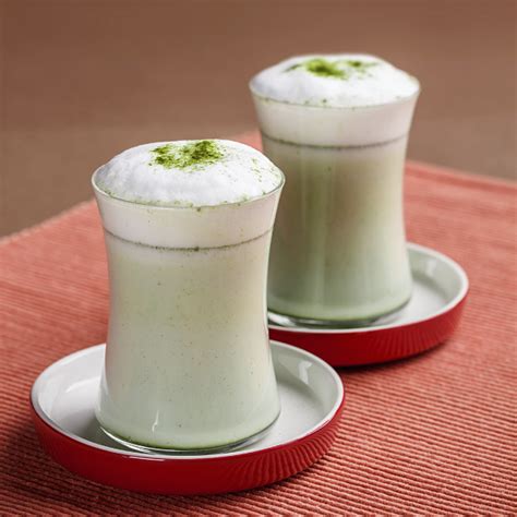 Make The Perfect Matcha Latte Steep Thoughts