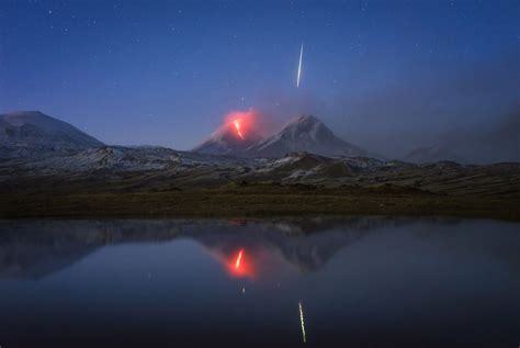 Top Inspirasi Volcan Meteorites