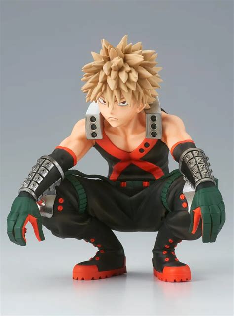 Hot Topic Banpresto My Hero Academia Break Time Collection Vol 2