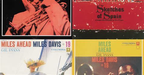 Lo Tuyo No Es Una Desgracia Recargado Miles Davis Por Tres Vol 3