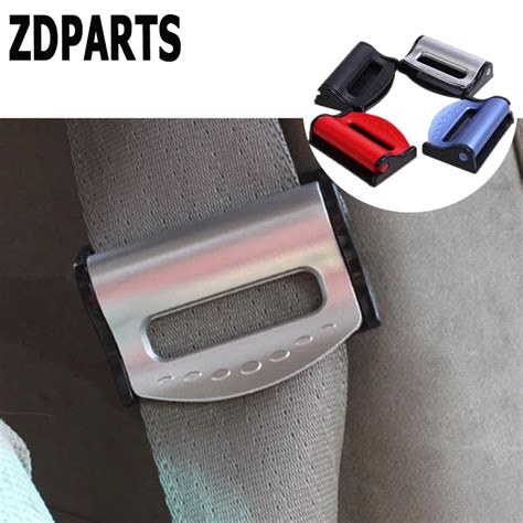 Zdparts Cintur N De Seguridad De Asiento De Coche Cubierta De Clip