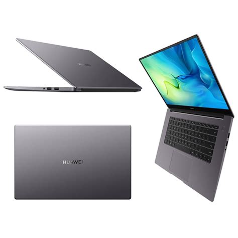 Huawei Matebook D Full Hd Ips Th Gen Core I G Gb Ram