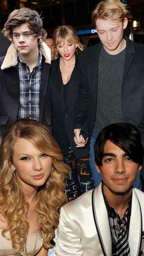 Taylor Swift's Dating History: Timeline Of Famous Exes,, 53% OFF