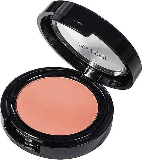 Lord Berry Powder Blush Colorete Facial En Polvo Compacto Makeup Es