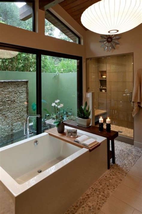 25 Amazing Dream Bathrooms