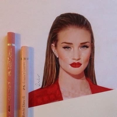 Artista cria incrÃveis desenhos Hiper realistas 10 fotos Fudas