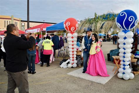 Korean Festival Carrollton 2024 Schedule - Reine Charlena