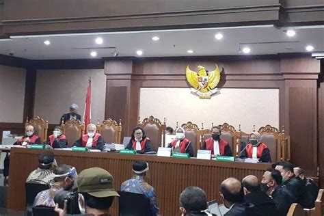 Awas Jaksa Agung Kaji Hukuman Mati Para Koruptor ASABRI Dan Jiwasraya