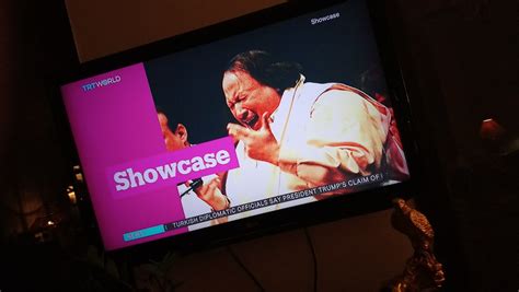 Trt Remembers Ustad Nusrat Fateh Ali Khan On His 70th Anni Flickr