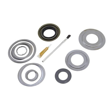 Yukon Minor Install Kit For Dana 70 Hd And Super 70 Differential Mk D70