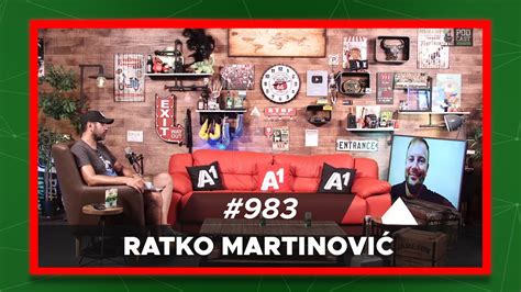 Podcast Inkubator Marko I Ratko Martinovi Youtube