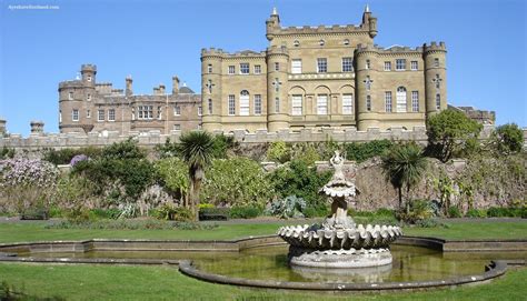 Culzean Castle