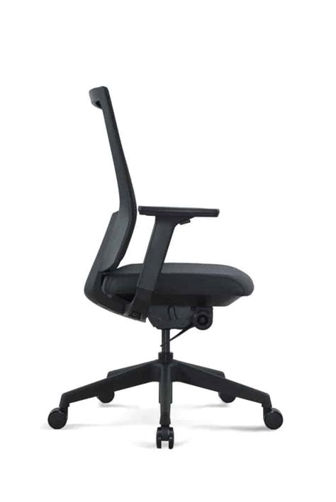 The Synchro Ergonomic Task Chair Principle Four Osteopathy