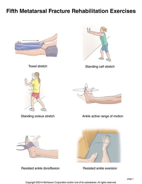 Physical therapy exercises, Rehabilitation exercises, Exercise