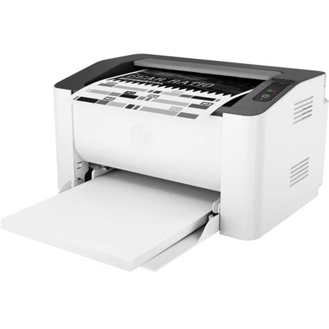 Printer Hp Laserjet 107a Perumperindo Co Id