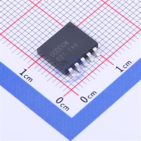 BA00DD0WHFP TR ROHM Semicon Power Management PMIC LCSC Electronics