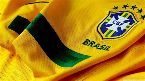 Seleção Brasileira - História, uniforme, títulos mundiais e craques