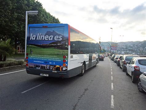 Excmo Ayuntamiento De La Línea De La Concepción Autobuses De