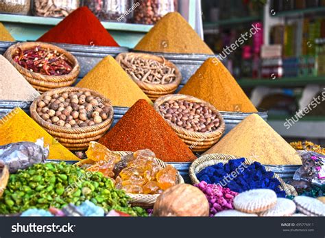 4.957 Spices Egypt Images, Stock Photos & Vectors | Shutterstock