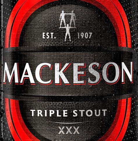 Mackeson Stout