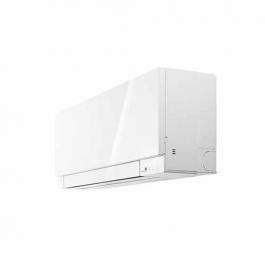 Unit Int Rieure Murale Mitsubishi Electric Design Msz Ef Vgkw Blanc R